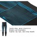 Mens Warm Breathable Thermal Quick Dry Tight Elastic Underwear Winter Outdoor Sport Suit