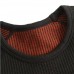 Mens Warm Breathable Thermal Quick Dry Tight Elastic Underwear Winter Outdoor Sport Suit