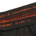Mens Warm Breathable Thermal Quick Dry Tight Elastic Underwear Winter Outdoor Sport Suit