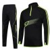 PRO Football Training Sports Suits Men's Breathable Long Sleeve Sport Sweater