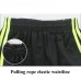 PRO Football Training Sports Suits Men's Breathable Long Sleeve Sport Sweater