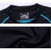 PRO Compression Running Training Sports Suit Men Quick Drying Breathable Tights Jogger Gym Sportwear