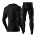 PRO Compression Running Training Sports Suit Men Quick Drying Breathable Tights Jogger Gym Sportwear
