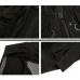 Mens Breathable Mesh Multifunctional Pocket Vest Casual Quick Dry Outdoor Fishing  Sleeveless Vest