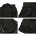 Mens Breathable Mesh Multifunctional Pocket Vest Casual Quick Dry Outdoor Fishing  Sleeveless Vest