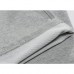 Men's Slim Solid Color Casual Sports Pants Large Size Gym Running Sweatpants