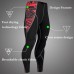 PRO Sports Basketball Training Suit Outdoor Speed Dry Breathable Casual Stitching Color Gym Suits