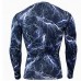 JACK CORDEE Cool Outdoor Camouflage Sports Suits PRO Compression Tights Jogger Gym Sportwear