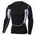 JACK CORDEE Cool Outdoor Camouflage Sports Suits PRO Compression Tights Jogger Gym Sportwear