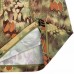 Outdoor Quick Dry Elasticity Camouflage Short Sleeve T-shirt Men's Python Pattern Skinny Fit Tees