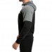 Men's Leisure Sports Hooded Sweater Spring Autumn Fitness Jogging Running Zip Up Hoodies