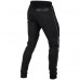 Men Running Sweatpants Color Block Zipper Pocket Outdoor Training Sport Pants