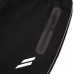 Men Running Sweatpants Color Block Zipper Pocket Outdoor Training Sport Pants