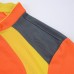 Outdoor Lovers Quick Drying Lapel T-shirts Men's Casual Sports Breathable Short Sleeved Tops