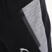 Men's Leisure Elastic Waist Drawstring Sports Pants Fitness Running Slim Foot Pants