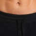 Men's Leisure Elastic Waist Drawstring Sports Pants Fitness Running Slim Foot Pants