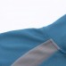 Unisex Sunscreen Fishing Suit Outdoor Mountaineering Fast Dry Bamboo Hooded Jacket Coat