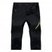 Quick Drying Outdoor Sports Summer Men's Breathable Water Repellent Elastic Waist Lovers Shorts