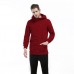 Pets Care Baby Care Brood Pouch Multifunctional Hoodies Tops Warm Fleece Autumn Winter Sweatshirt