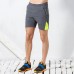Summer Men's Outdoor Casual Seaside Shorts Quick Dry Breathable Sports Beach Shorts