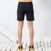 Summer Men's Outdoor Casual Seaside Shorts Quick Dry Breathable Sports Beach Shorts