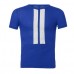 Mens Short Sleeve Casual Sport Suit Athleisure Sportswear