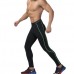 PRO Tight Elastic Running Fitness Pants Casual Speed Dry Training Joggers Sports Pants