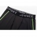 PRO Tight Elastic Running Fitness Pants Casual Speed Dry Training Joggers Sports Pants