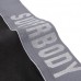 SUPERBODY Mens Sport Fitness Reflective Printing Tight Warm Pants