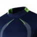 Men's Quick-drying Tights Long-sleeved Sports T-Shirts Training Suits