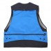 Mens Outdooors Sport Fishing Vest Quick Drying Multi Pocket Photography Vest 8 Colors