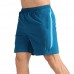 Outdoor Sports Mens Leisure Knee-length Bermuda Shorts Pant Running Training Fitness Beach Shorts