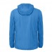 Unisex Light Weight Water Resistant Sun Protective Skin Coat Casual Sports Trench Coat