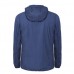 Unisex Light Weight Water Resistant Sun Protective Skin Coat Casual Sports Trench Coat