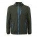 Unisex Light Weight Water Resistant Sun Protective Skin Coat Casual Sports Trench Coat