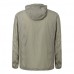 Unisex Light Weight Water Resistant Sun Protective Skin Coat Casual Sports Trench Coat