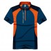 Outdoors Quick Drying Sports T-shirt Summer  Men's Casual Water Repellent Breathable T-shirts