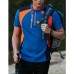 Outdoors Quick Drying Sports T-shirt Summer  Men's Casual Water Repellent Breathable T-shirts