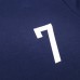 PRO Quick-drying Breathable Classic Printed Tops Mens Short Sleeve Skinny Fit Fitness Sports T-shirt