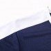 PRO Quick-drying Breathable Classic Printed Tops Mens Short Sleeve Skinny Fit Fitness Sports T-shirt