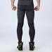 Mens Professional Sports Compression Tights Quick Dry Breathable Sports Pants Sportswear