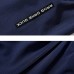 Summer Men's Zipper Pocket Sports Casual Shorts Running Large Size Loose Elastic Quick-drying Shorts