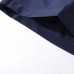 Summer Men's Zipper Pocket Sports Casual Shorts Running Large Size Loose Elastic Quick-drying Shorts