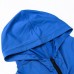 Men's Windproof Quick Drying Sports Jacket Coat Fitness Training Runing Leisure Zipper Hoodies
