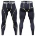 PRO Sports Compression Speed Dry Tight Pants High Stretch Running Fitness Pants