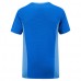 Outdooors Summer Speed Drying Breathable T-shirt  Men's Casual Sports Shorts Sleeved T-shirts