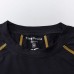 Mens Movement Speed Dry T-shirt Fitting Long Sleeved Elastic Training Workout Sport Tops