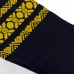 Mens Movement Speed Dry T-shirt Fitting Long Sleeved Elastic Training Workout Sport Tops