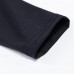 Mens Movement Speed Dry T-shirt Fitting Long Sleeved Elastic Training Workout Sport Tops
