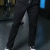 Men's Casual Quick-drying Stretch Leggings Running Harem Pants Yoga Trousers